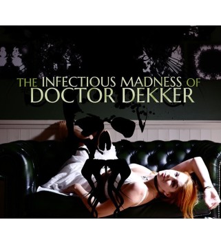 The Infectious Madness of Doctor Dekker Steam Key GLOBAL
